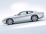 2005 Jaguar XK Series